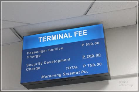 terminal fee naia|terminal fee naia 2022.